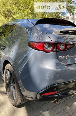 Хэтчбек Mazda 3 2019 в Киеве