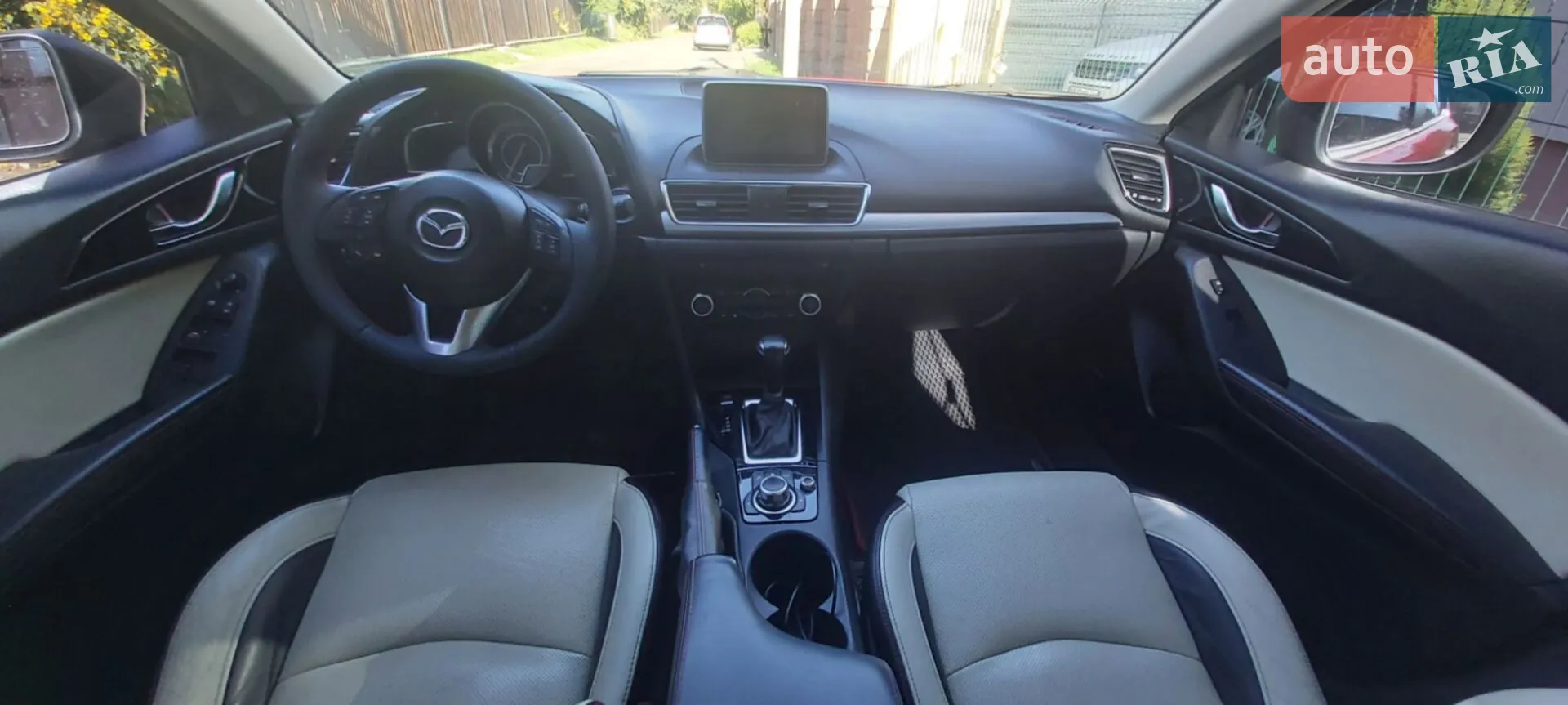 2015 Mazda 3 - мініатюра 13