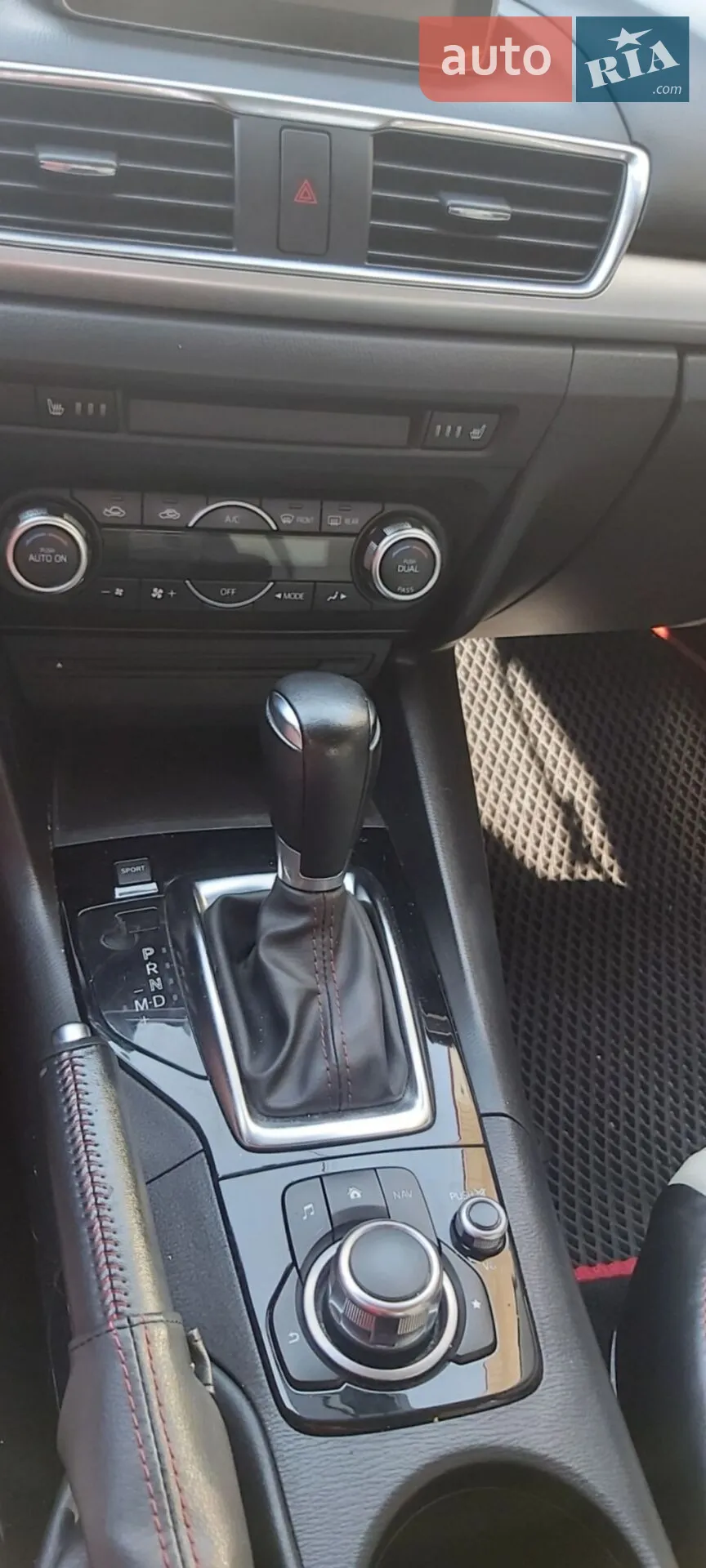 2015 Mazda 3 - мініатюра 14