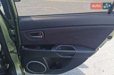 Седан Mazda 3 2008 в 