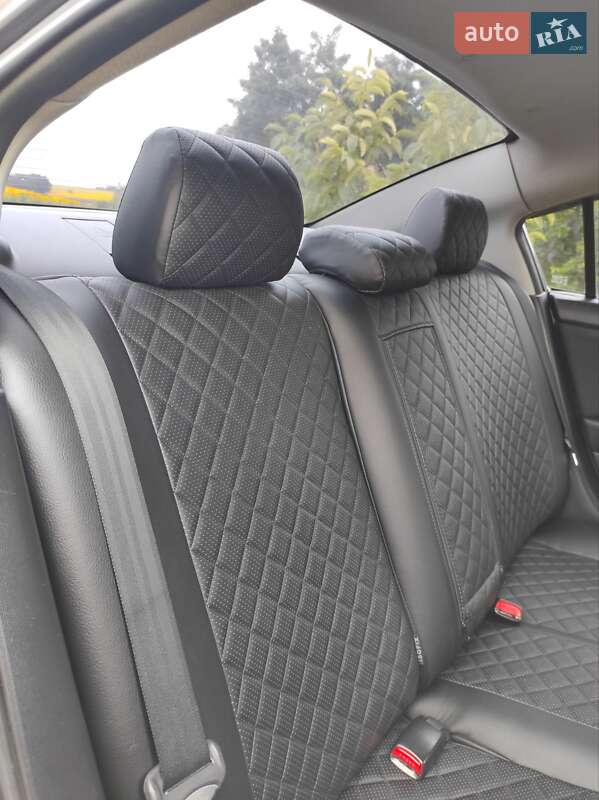 Седан Mazda 3 2008 в Кривом Роге