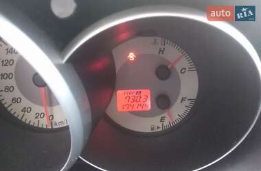 Хэтчбек Mazda 3 2006 в Запорожье