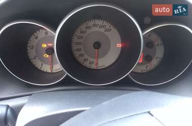 Хэтчбек Mazda 3 2006 в Запорожье