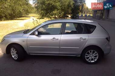 Хэтчбек Mazda 3 2006 в Запорожье