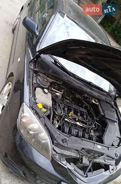 Хэтчбек Mazda 3 2007 в Кривом Роге