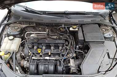 Хэтчбек Mazda 3 2007 в Кривом Роге