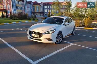 Mazda 3 2016 Mazda 3 2016