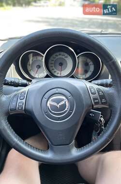 Хетчбек Mazda 3 2007 в Коростишеві