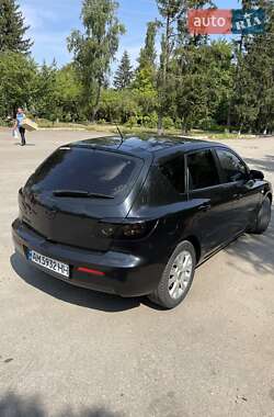Хетчбек Mazda 3 2007 в Коростишеві
