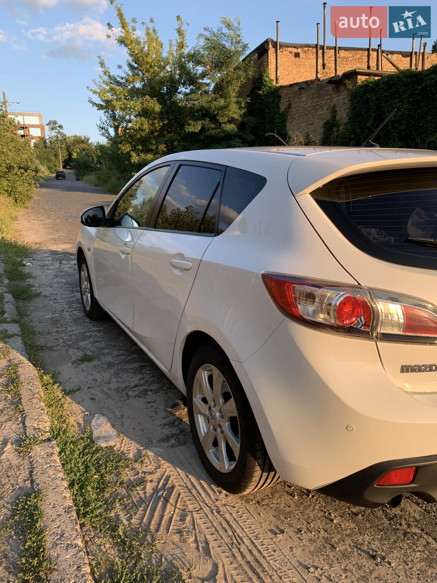 2010 Mazda 3 - мініатюра 6