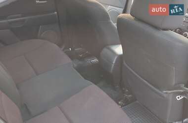 Седан Mazda 3 2007 в 