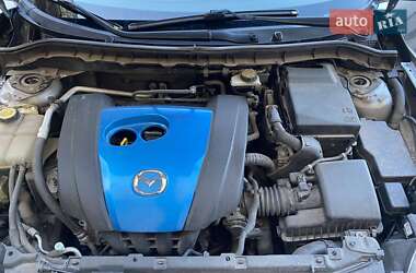 Седан Mazda 3 2012 в Кривому Розі