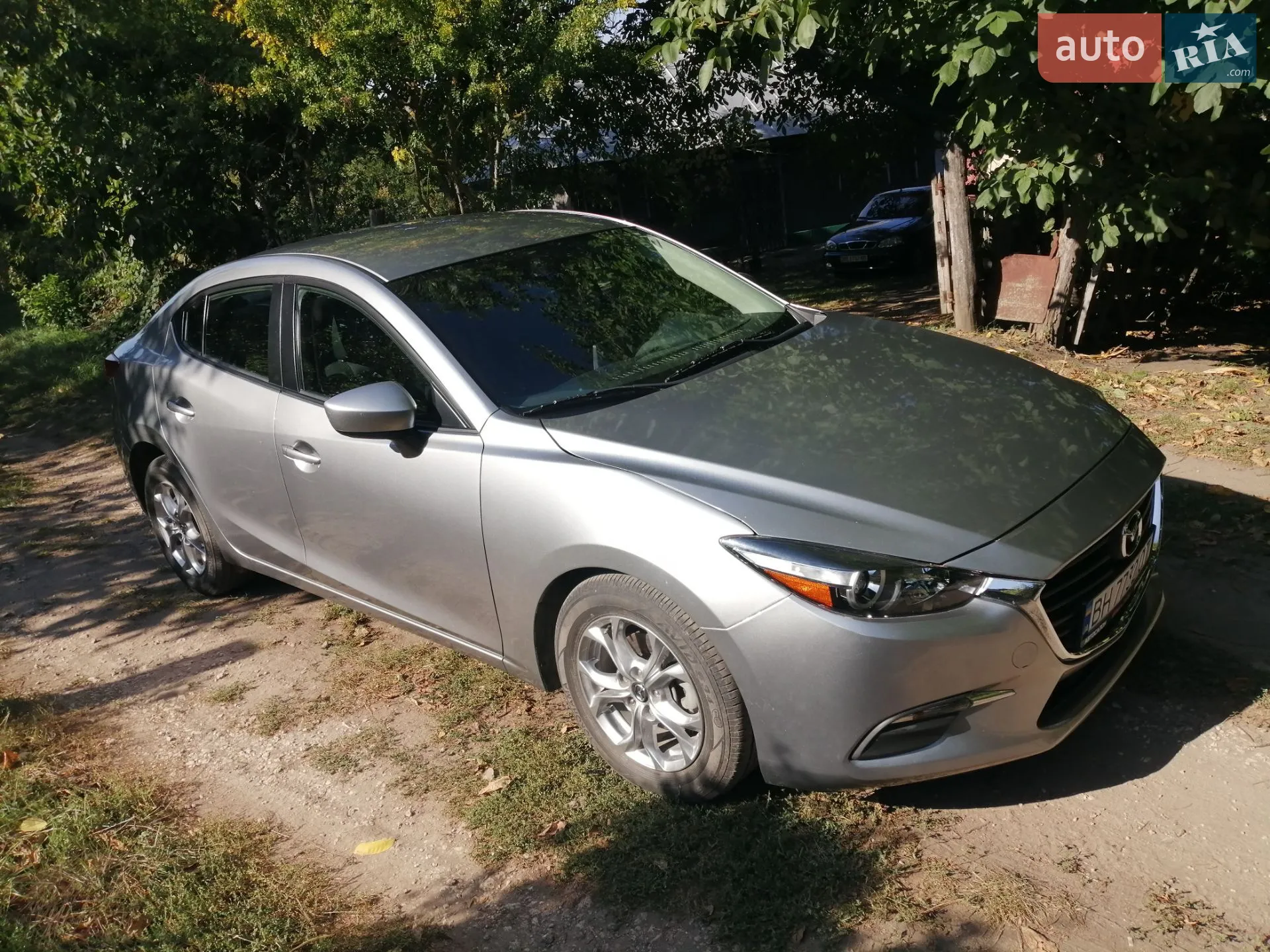 2016 Mazda 3 - мініатюра 4