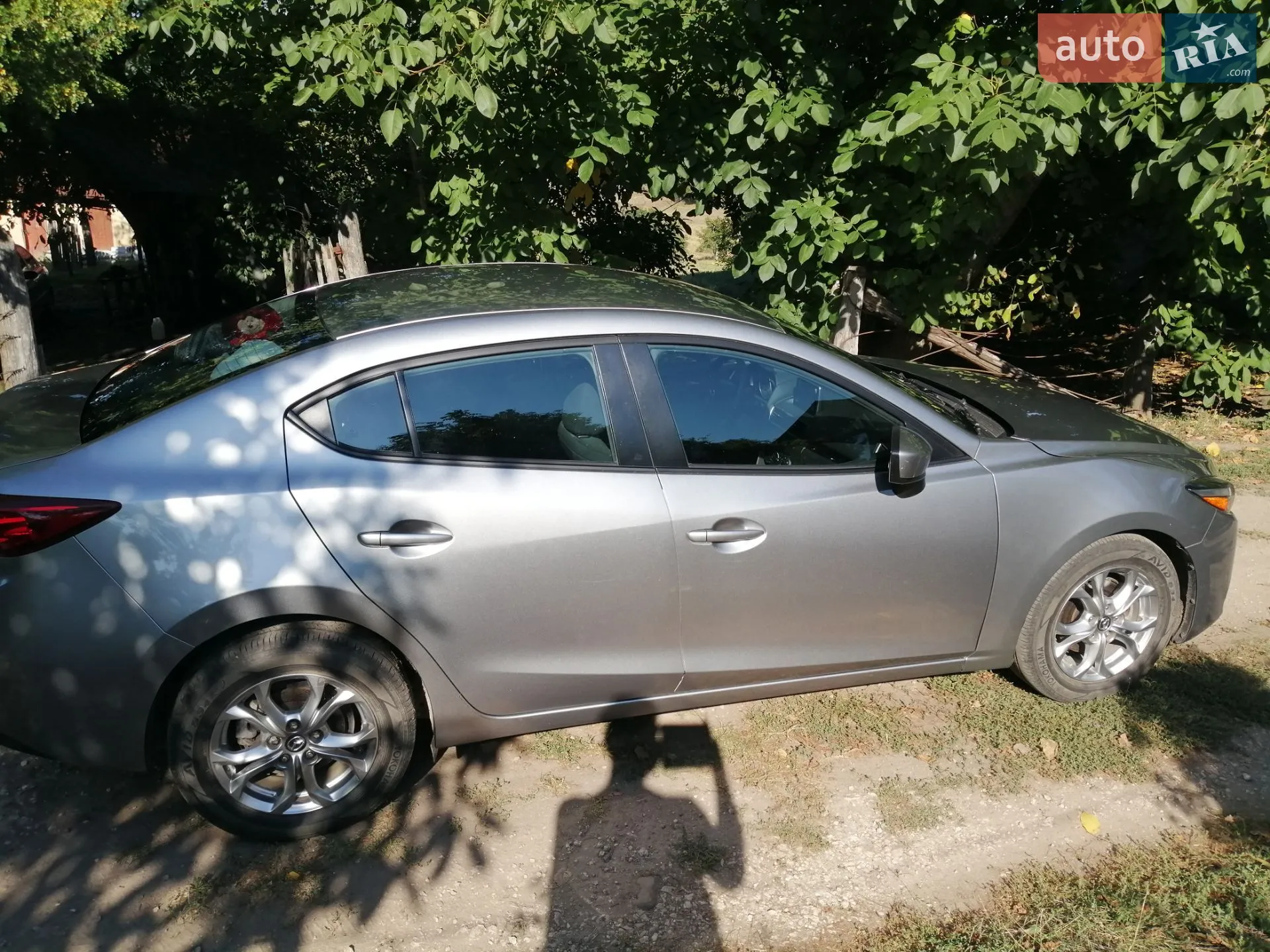 2016 Mazda 3 - мініатюра 5