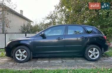 Хетчбек Mazda 3 2004 в Косові