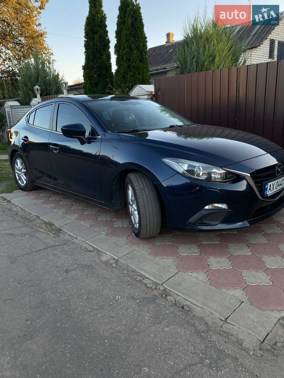 2014 Mazda 3 - мініатюра 19