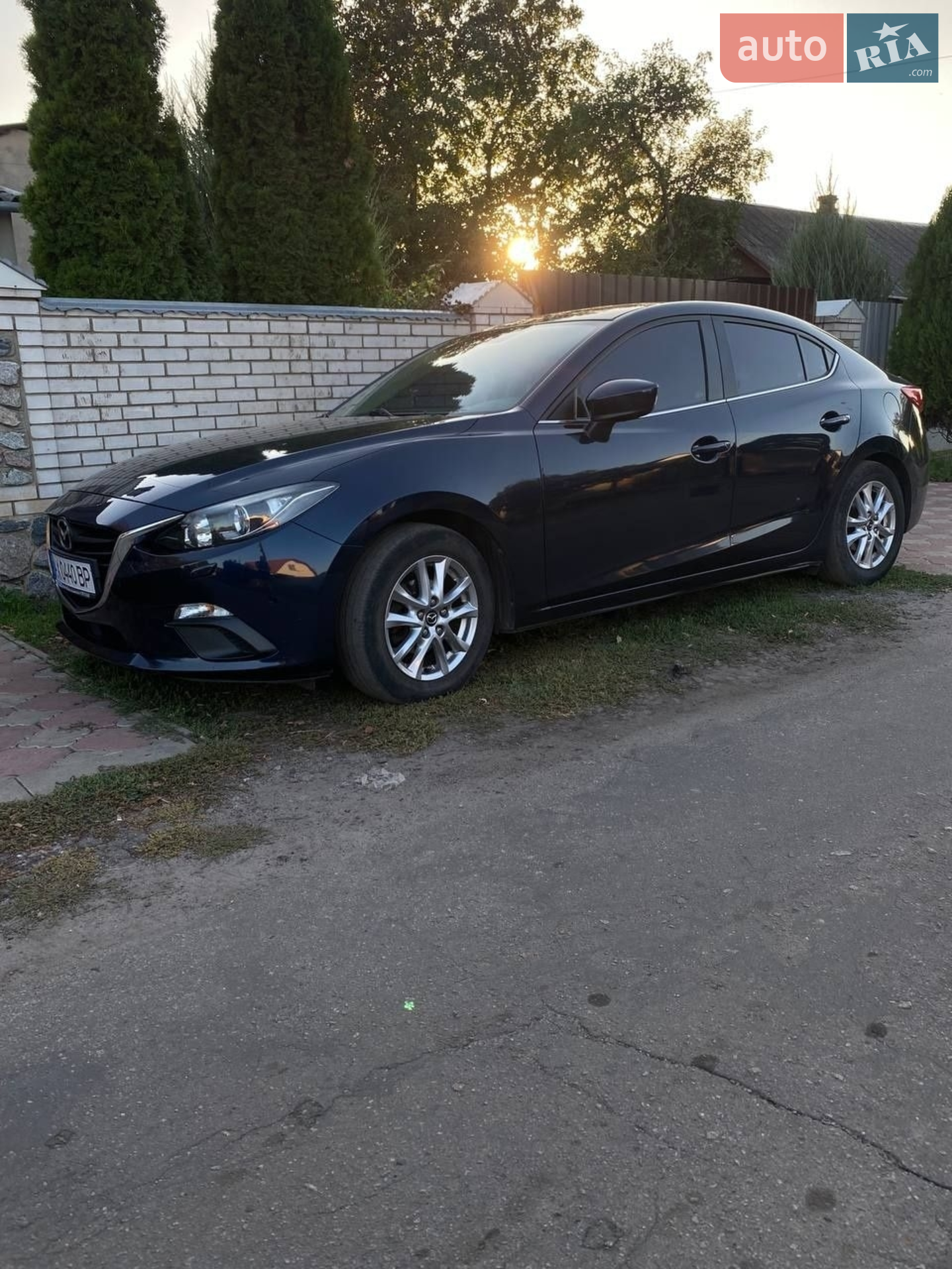 2015 Mazda 3 - мініатюра 4