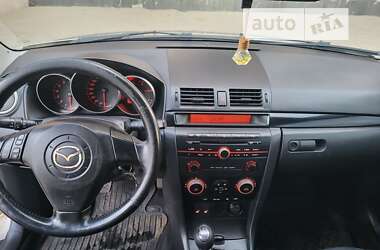 Хэтчбек Mazda 3 2006 в Киеве
