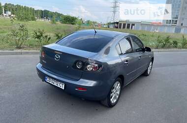 Седан Mazda 3 2007 в Чернігові