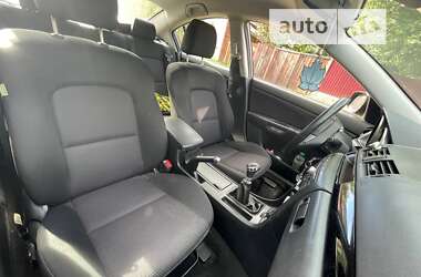 Седан Mazda 3 2007 в Чернигове