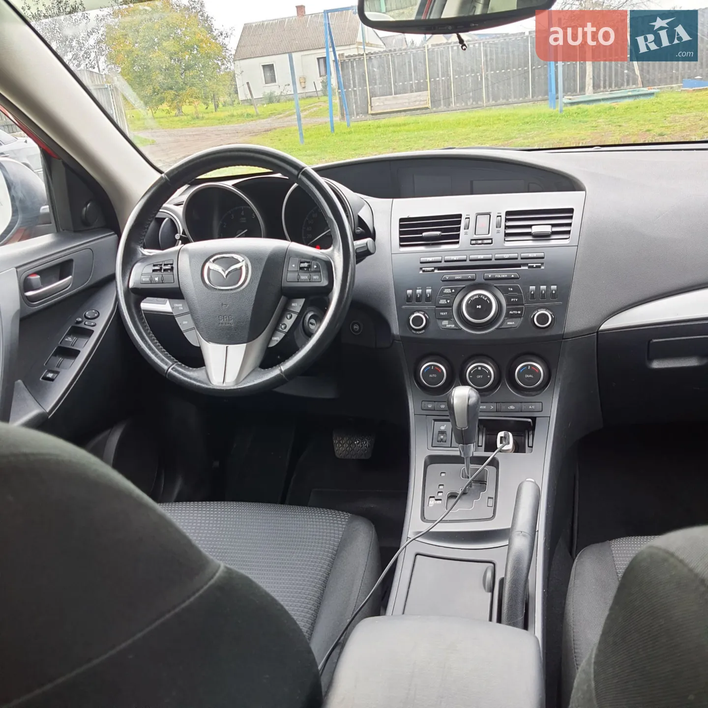 2012 Mazda 3 - мініатюра 9