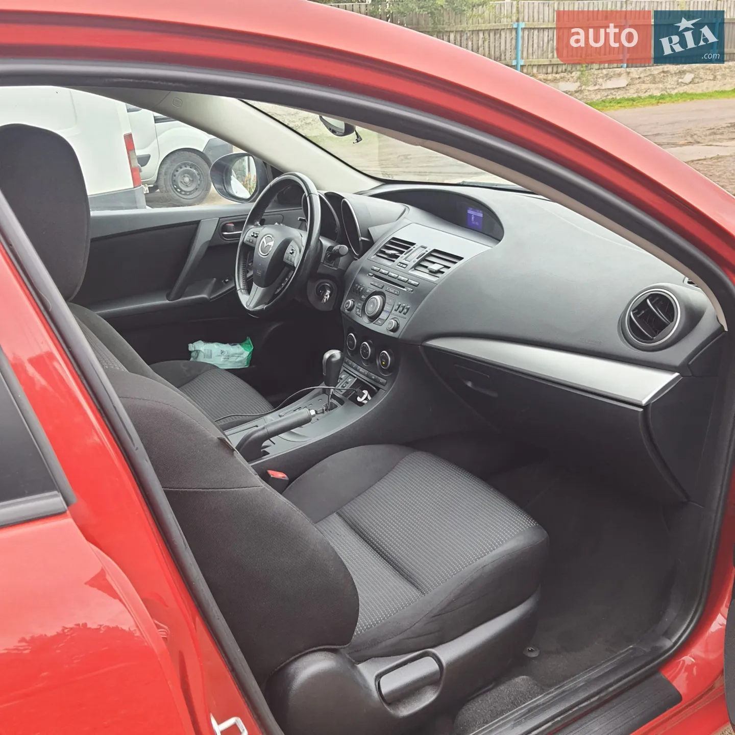 2012 Mazda 3 - мініатюра 25