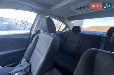 Седан Mazda 3 2011 в Кременчуці