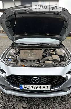 Седан Mazda 3 2020 в Ратному