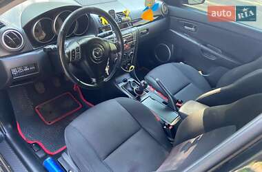 Хэтчбек Mazda 3 2007 в Первомайске