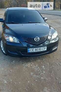 Mazda 3 2008