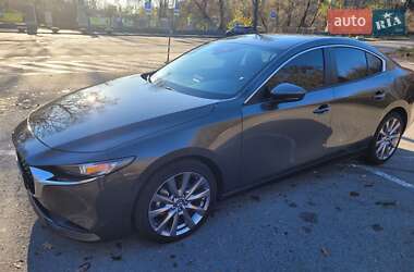 Mazda 3 2019 Mazda 3 2019
