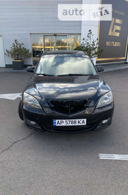 Хетчбек Mazda 3 2005 в Києві