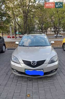 Mazda 3 2007