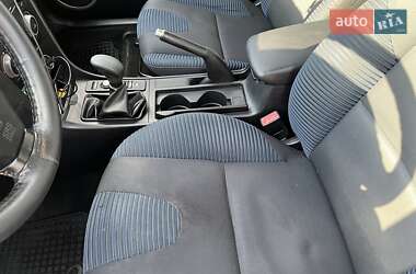 Седан Mazda 3 2005 в Одесі
