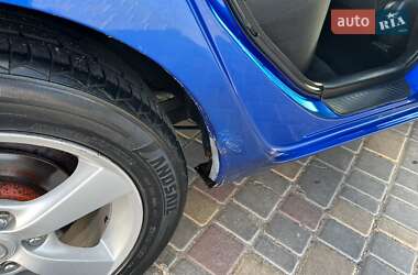 Седан Mazda 3 2005 в Одесі