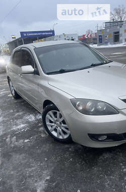 Mazda 3 2007