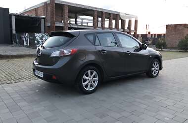 Хэтчбек Mazda 3 2010 в Хмельницком