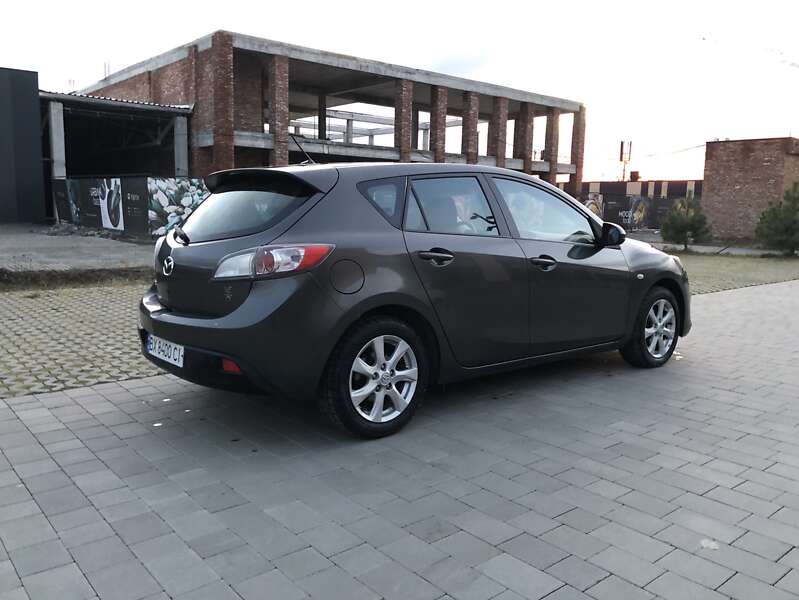 Хэтчбек Mazda 3 2010 в Хмельницком фото 11 Хэтчбек Mazda 3 2010 в Хмельницком