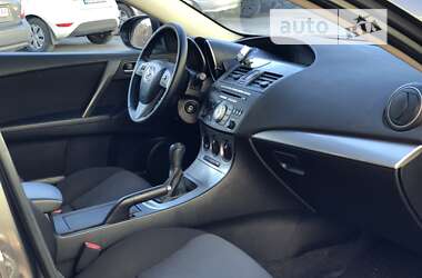 Хэтчбек Mazda 3 2010 в Хмельницком