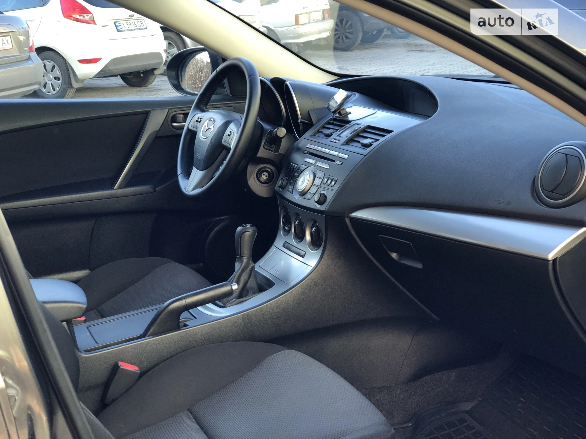2010 Mazda 3 - мініатюра 28