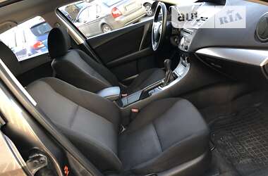 Хэтчбек Mazda 3 2010 в Хмельницком