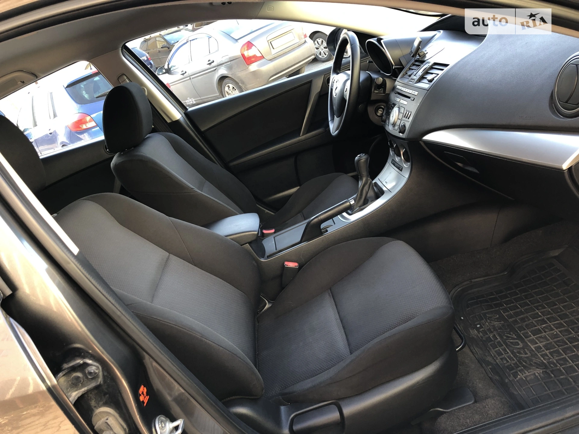 2010 Mazda 3 - мініатюра 29