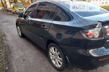 Седан Mazda 3 2007 в Хмельницком