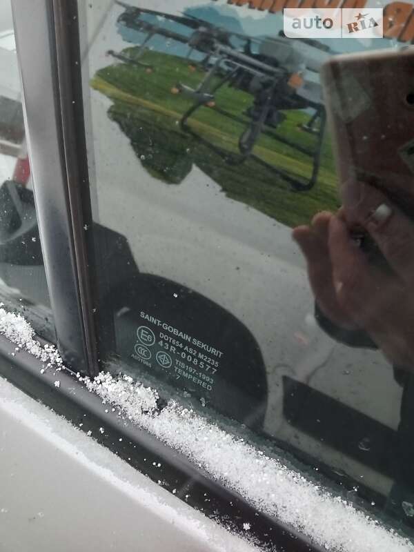 Седан Mazda 3 2007 в Киеве