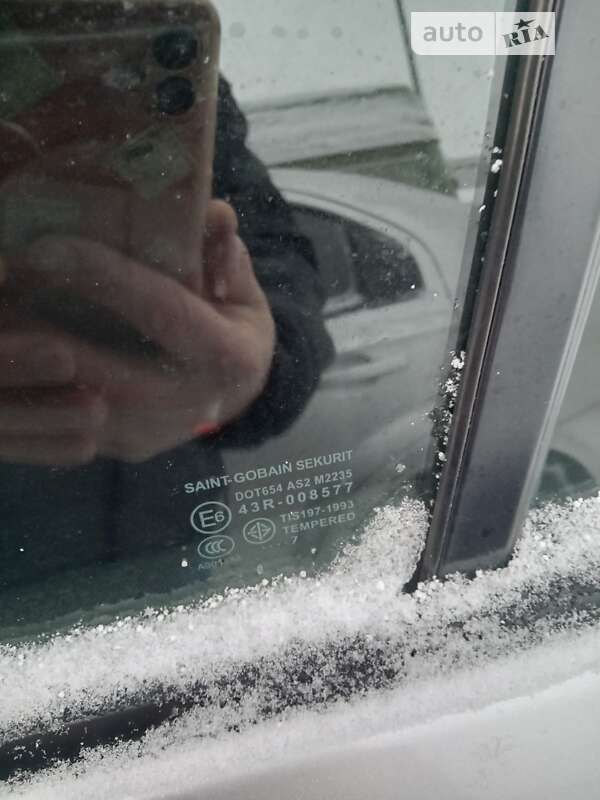 Седан Mazda 3 2007 в Киеве