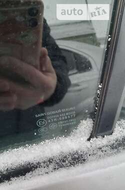 Седан Mazda 3 2007 в 