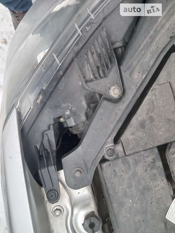 Седан Mazda 3 2007 в Киеве