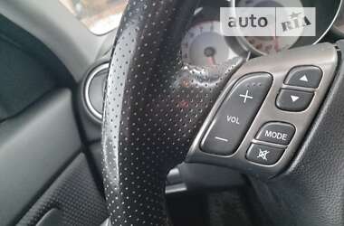 Седан Mazda 3 2007 в 