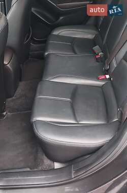 Седан Mazda 3 2016 в Києві