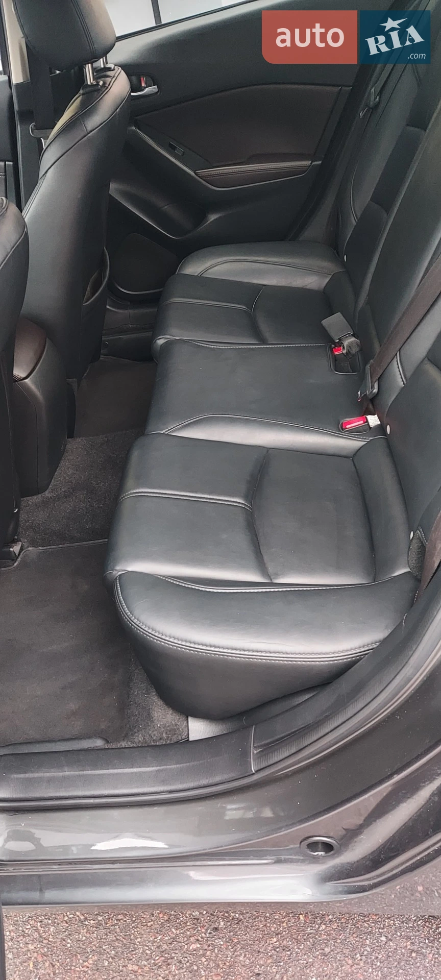 2016 Mazda 3 - мініатюра 18